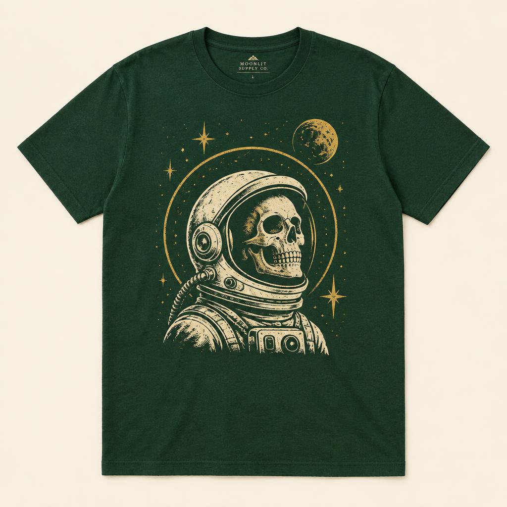 Moonwalker Tee