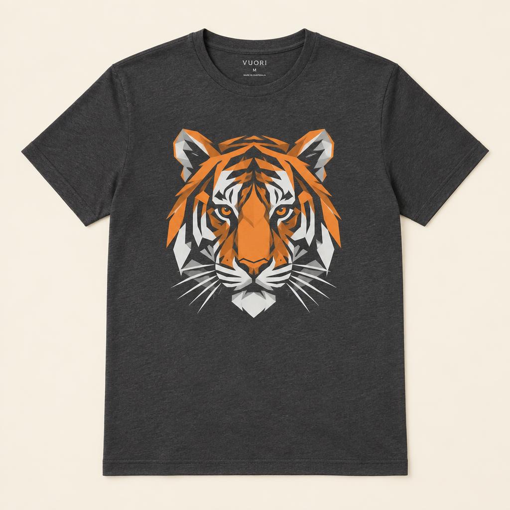 Paper Tiger Tee